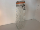Spaghetti Storage Jar