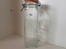 Spaghetti Storage Jar