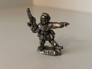 Rebel Grot Leader Figurine