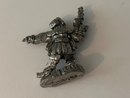 Rebel Grot Leader Figurine