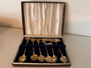 Sterling Silver Coronation Set