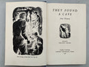 They Found a Cave by Nan Chauncy