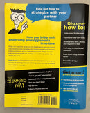 Bridge for Dummies by Eddie Kantar