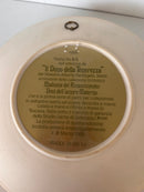 Collector Plate - Madonna of the Renaissance: Gifts of a Mother's Love
