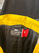 Crane Kids Snow Pants Size 8
