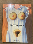 Erotic Art by Angelika Muthesius and Giles Neret