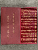 The Poetical Works of Alfred Lord Tennyson