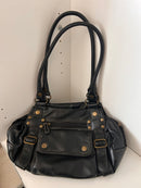 Y2K Multipocket Mini Handbag