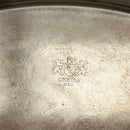 Oneida Silver Serving Tray