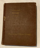 Richard Carvel by Winston Churchill