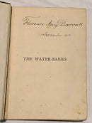The Water Babies by Charles Kingsley