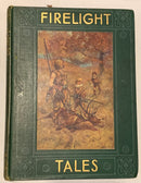 Firelight Tales by Z.A.R. Nesbit