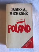 Poland by James A. Michener