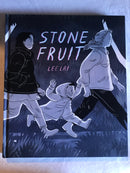 Stone Fruit by Lee Lai
