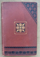 The Happy Valley: Sketches of Kashmir & the Kashmiris by W. Wakefield, M.D.