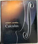 Calculus by James Stewart