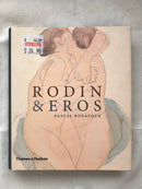 Rodin & Eros by Pascal Bonafoux