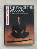 The Way of the Warrior by Reid and Croucher