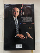 Lazarus Rising: A Personal and Political Autobiography by John Howard