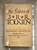 The Letters of J.R.R Tolkien, edited by Humphrey Carpenter