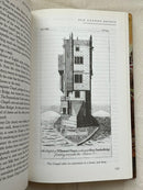 Old London Bridge by Patricia Pierce