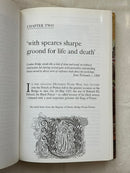 Old London Bridge by Patricia Pierce