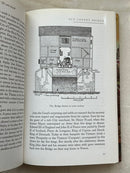 Old London Bridge by Patricia Pierce