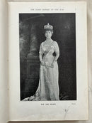 The Times History of the War 1914, Vol.1