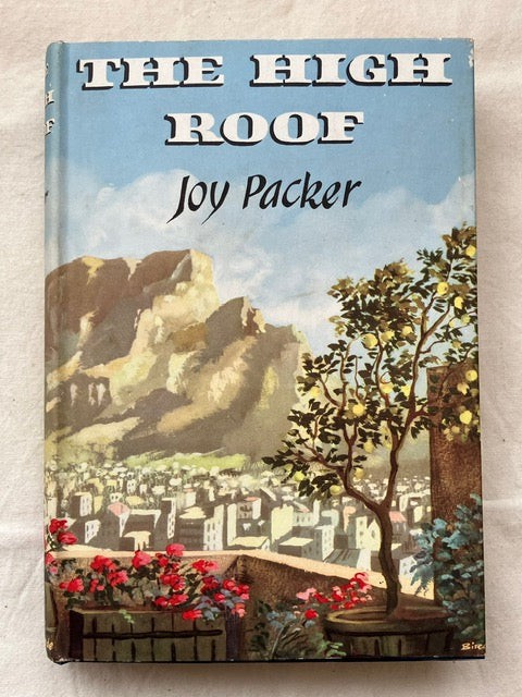 The High Roof by Joy Packer