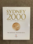 Sydney 2000 - The Official Souvenir Book
