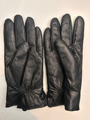 Kurscheuel Leather Gloves Size 9.5