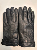 Kurscheuel Leather Gloves Size 9.5