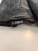 Kurscheuel Leather Gloves Size 9.5