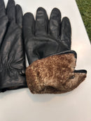 Kurscheuel Leather Gloves Size 9.5