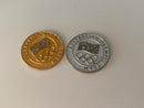 2000 Olympics Australian Team Collectable Tokens x 14