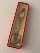 Collector's Spoon San Francisco