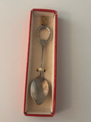 Collector's Spoon San Francisco