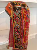 Indian Ceremonial Headress