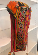 Indian Ceremonial Headress