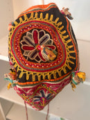 Indian Ceremonial Headress