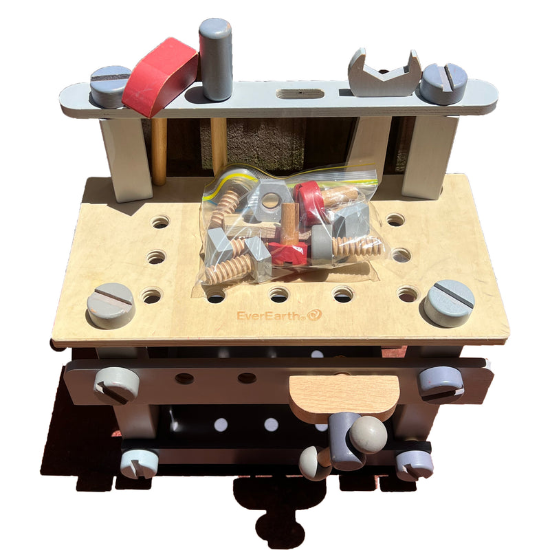 EverEarth Large Workbench