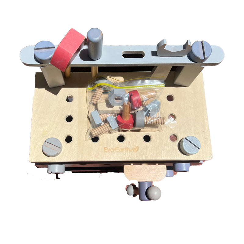 EverEarth Large Workbench