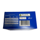 Box - Delicious traditional Rum and Brandy Fruit Cake - Christmas - Rotary - 800g