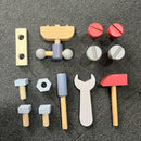 EverEarth Large Workbench