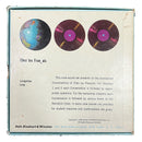 Records - Chez les Francais - Nine Records - Alice Langellier & Sylvia Narins Levy