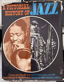 A Pictorial History of Jazz