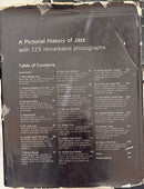 A Pictorial History of Jazz