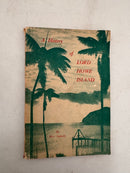A History of Lord Howe Island by Max Nicholls
