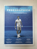 Fedegraphica by Mark Hodgkinson