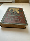 The Adventures of Robinson Crusoe c.1895